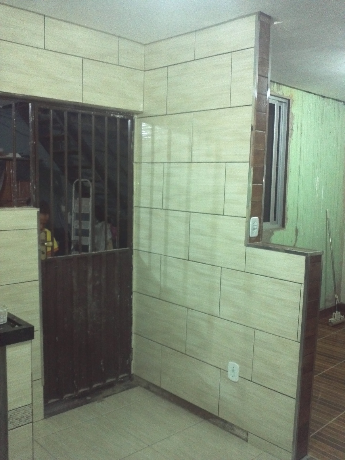 multipla RJ - Barreiro - Plumbing Pipe Installation