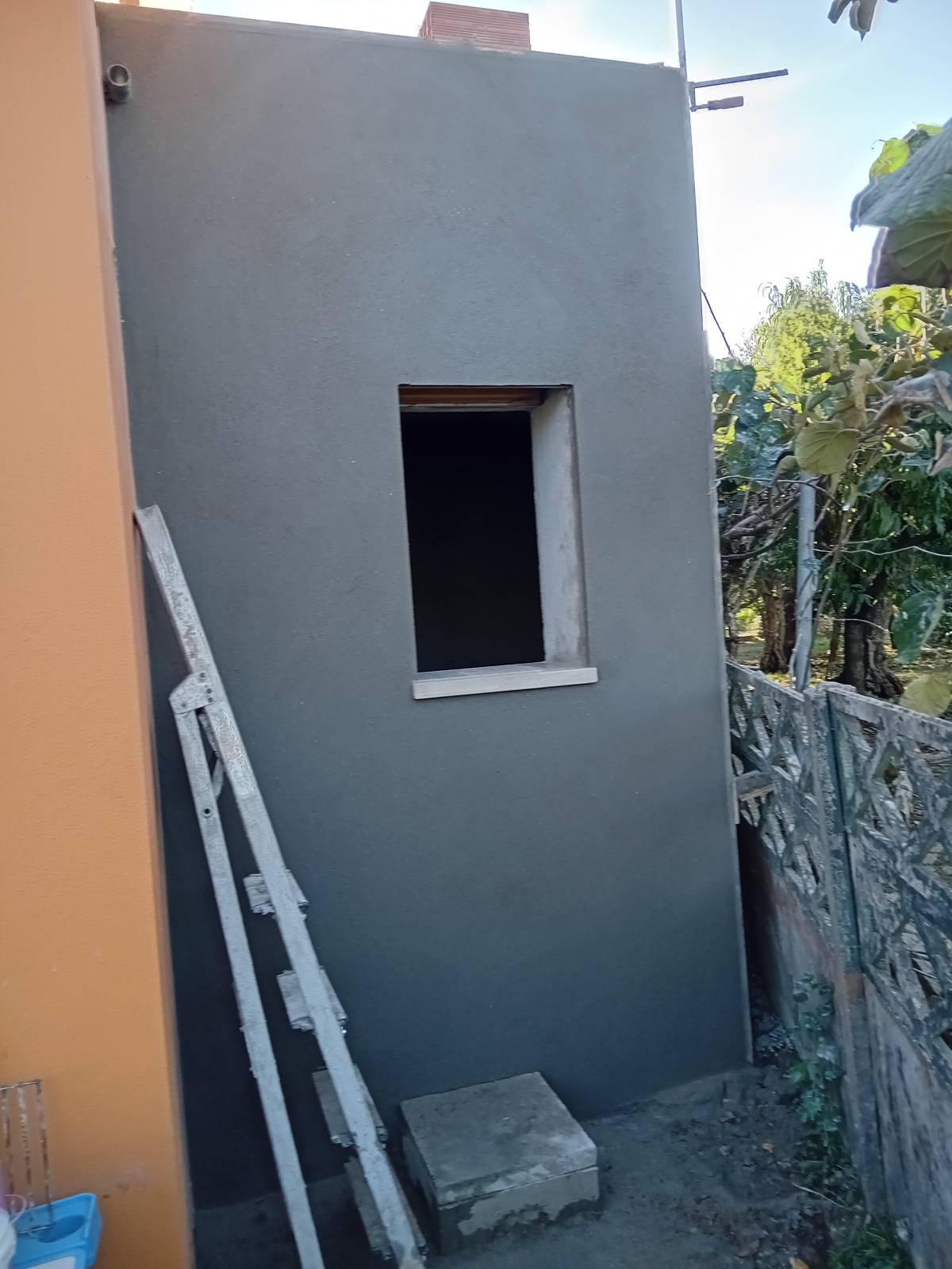 Andre marques construções remodelações - Alvaiázere - Asbestos Removal