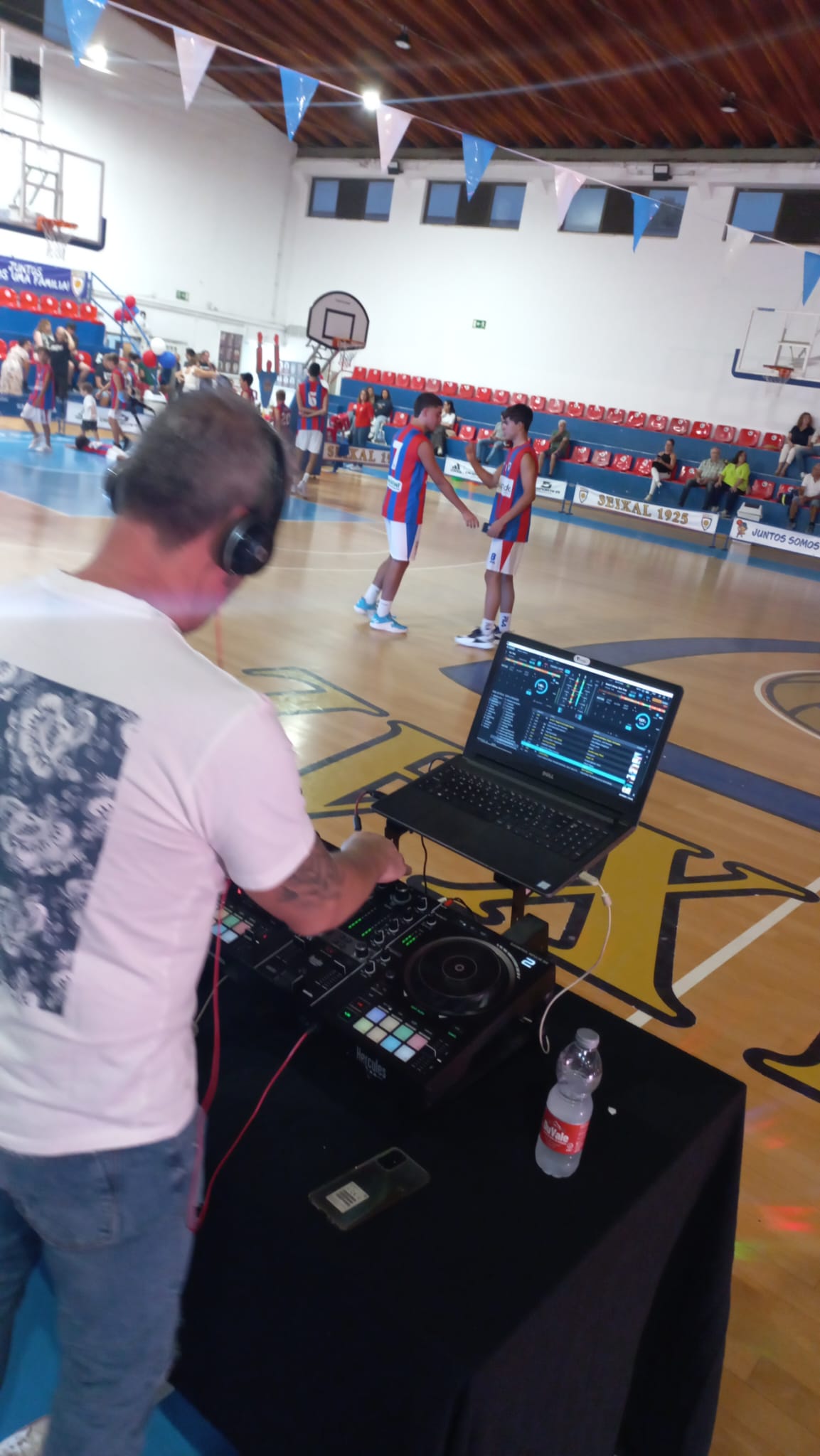 Pedro Catarino - Seixal - Quinceanera DJ