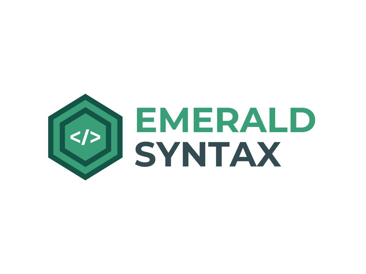 Emerald Syntax Lda - Mirandela - Développement d’applications iOS