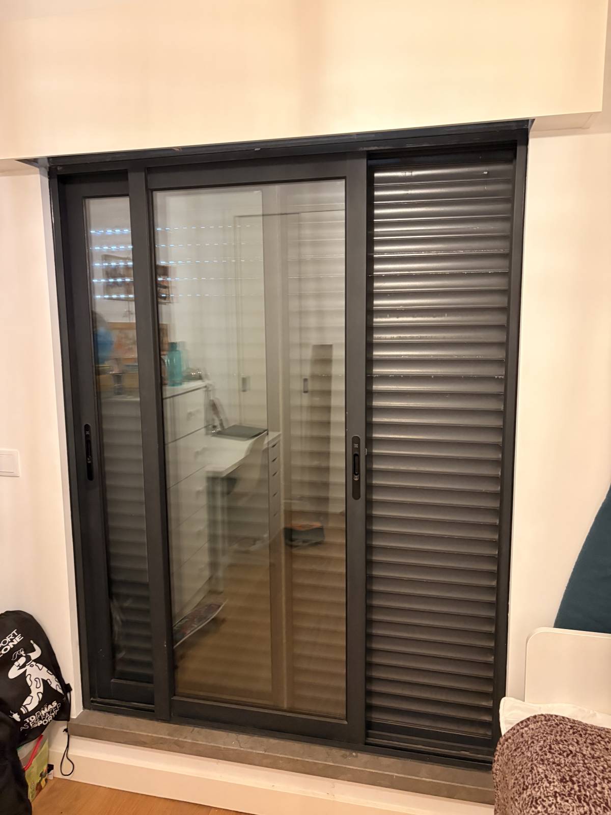Estores essencial - Oeiras - Installation / remplacement de rideaux