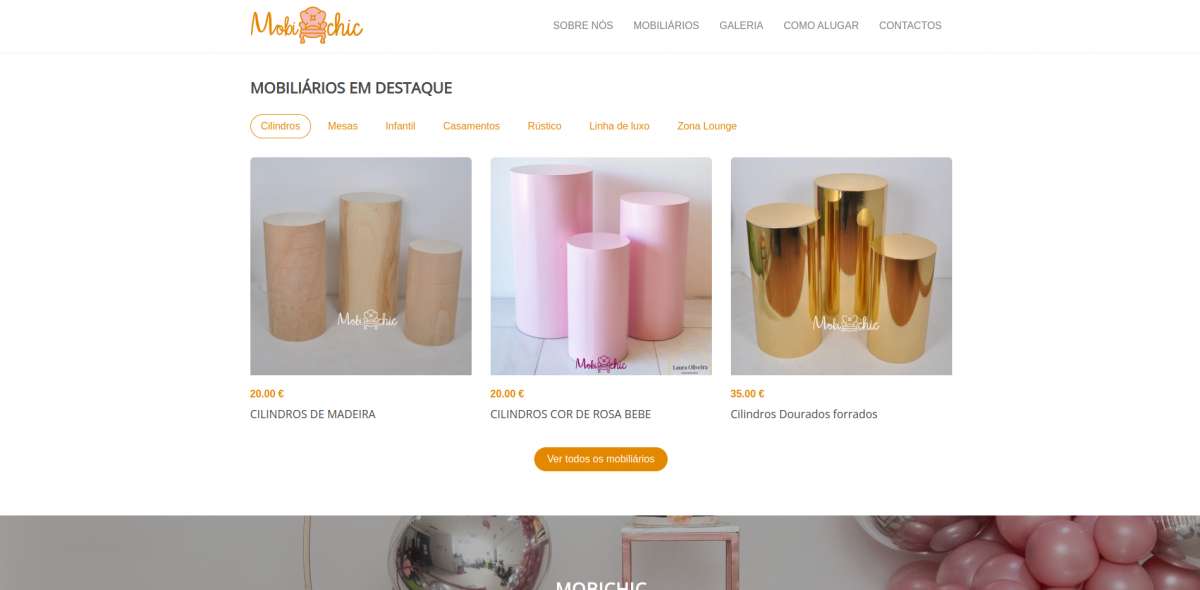 Delaman Silva - Sintra - Blog Designing