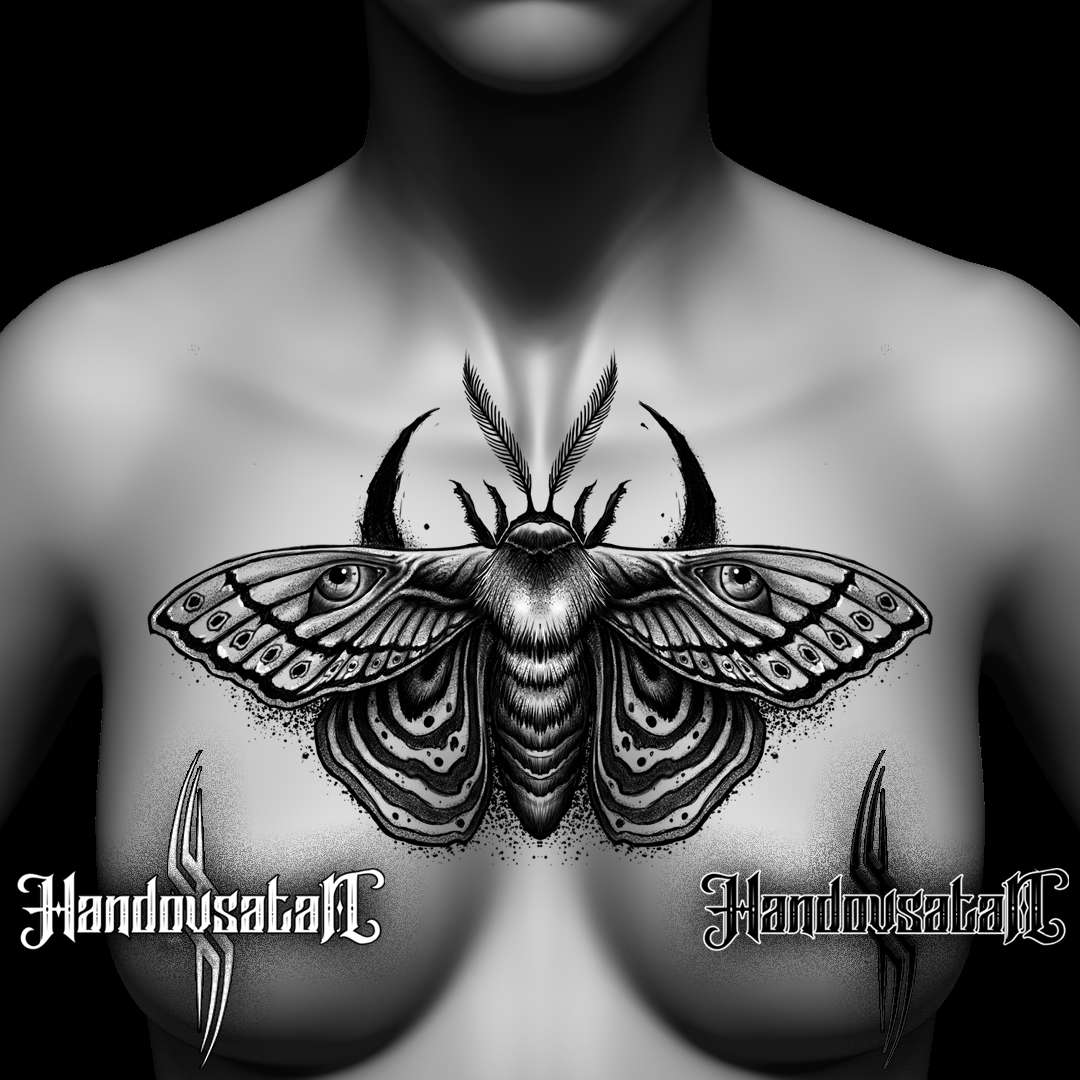Hugo da Silva - Leiria - Tatuajes y piercings