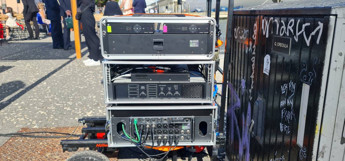Divinalaposta unipessoal Lda - Aveiro - Video Equipment Rental for Events