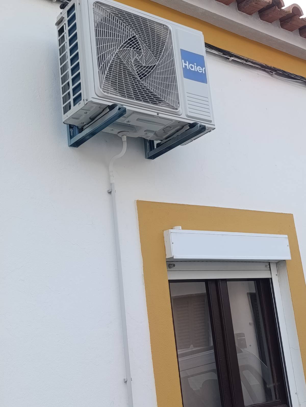 CAETANO-SERVICE - Évora - Zentrale Klimaanlage reparieren