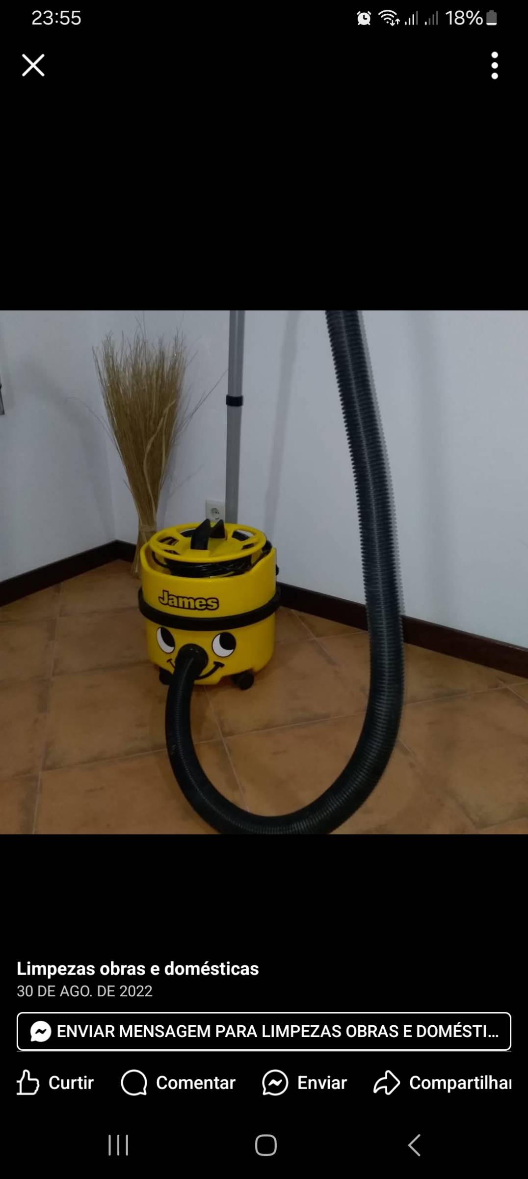 Prime cleaning V.C - Viana do Castelo - Deep or Spring Cleaning
