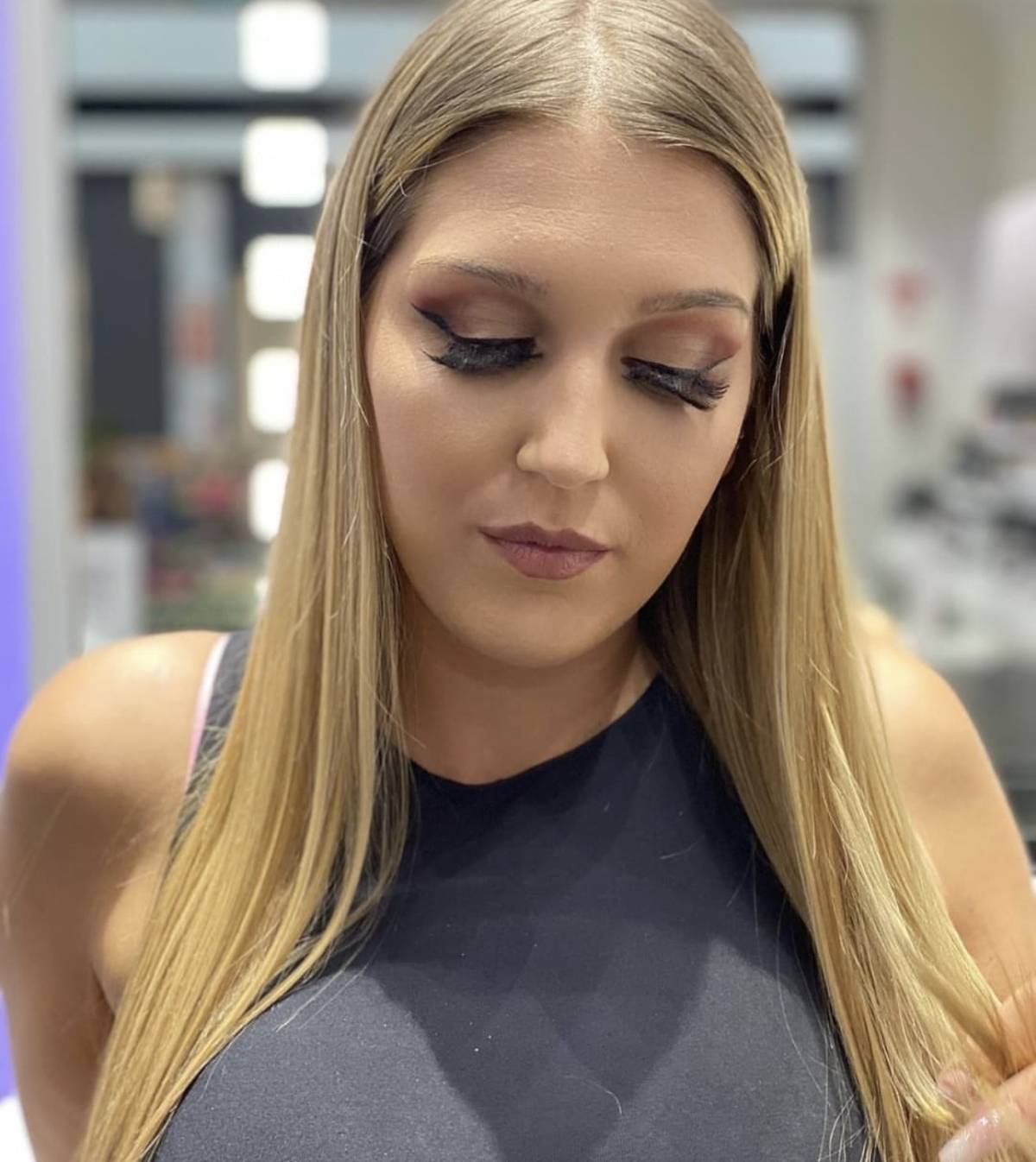 Girl Boss makeup - Odivelas - Schweißkurse