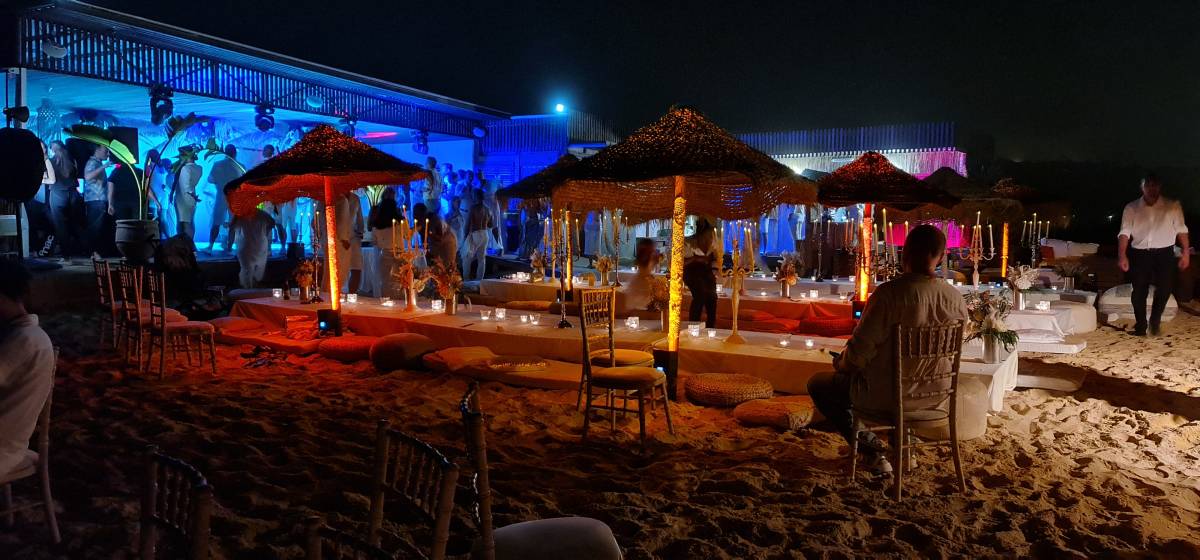 Divinalaposta unipessoal Lda - Aveiro - Structures for Events Rental