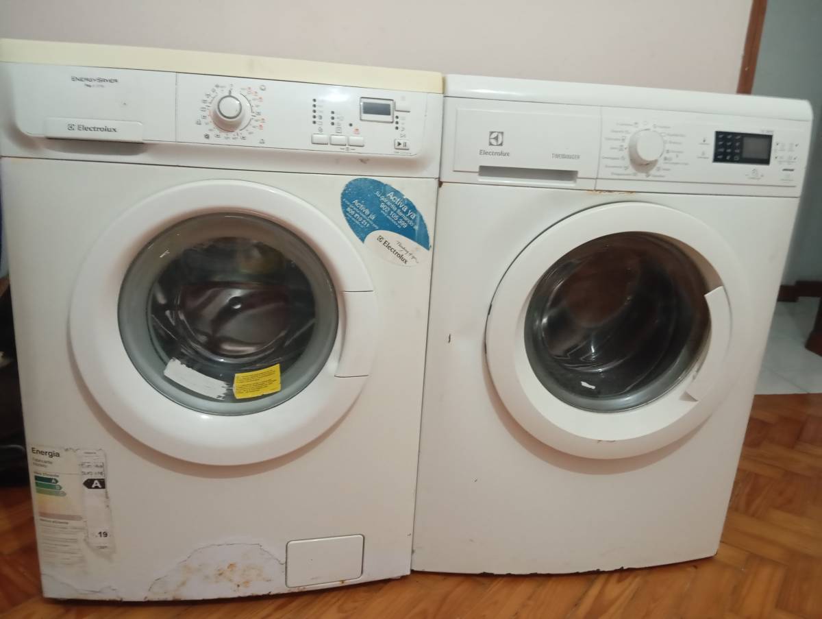 JASS Serviços Elétricos em Geral - Porto - Instalação de Eletrodomésticos