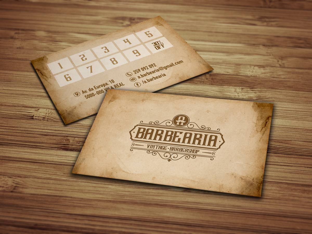 Miguel Ferreira - Vila Real - Design de Logotipos