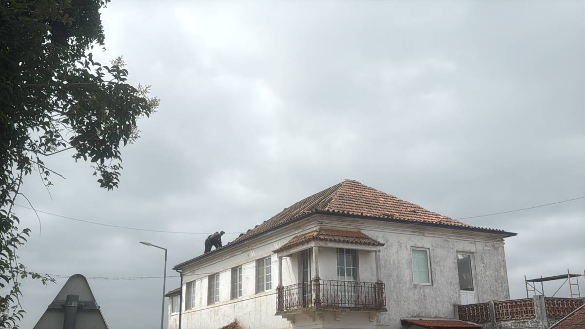 Felipe Corrêa unipessoal - Pombal - Maçonnerie