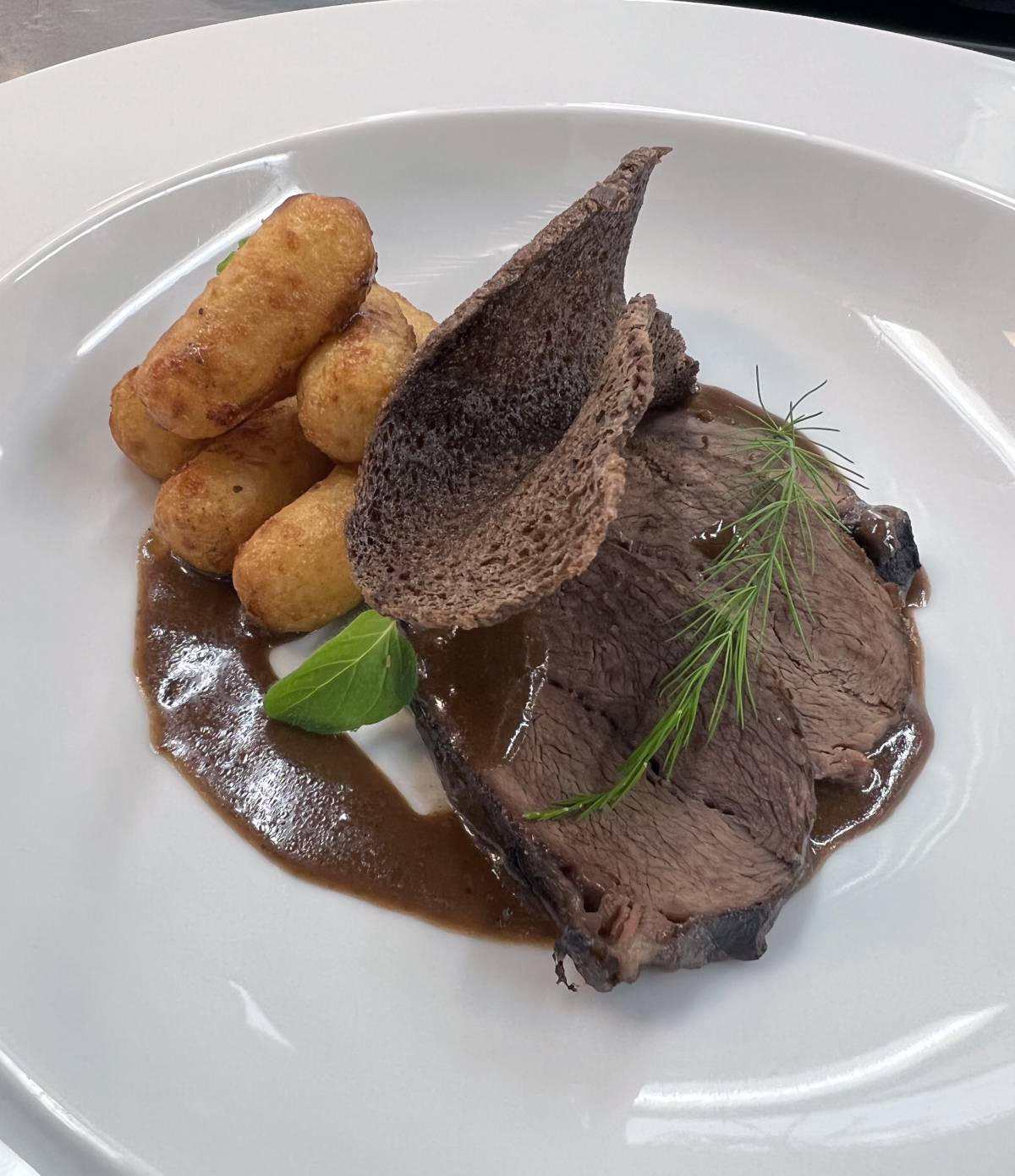 Chef Vicente - Murtosa - Entrega de catering