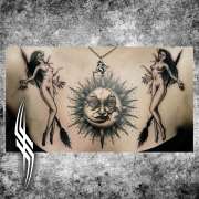 Hugo da Silva - Leiria - Tiendas de piercings