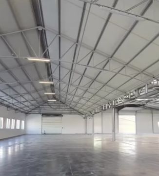 Imoconstruções - Alcácer do Sal - Garage reinigen