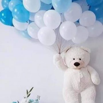 Lila's Love - Decoração de Eventos - Nelas - Wedding Decorating
