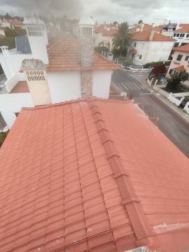 Mateus felipe - Leiria - Roof Cleaning