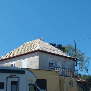 Felipe Corrêa unipessoal - Pombal - Construction
