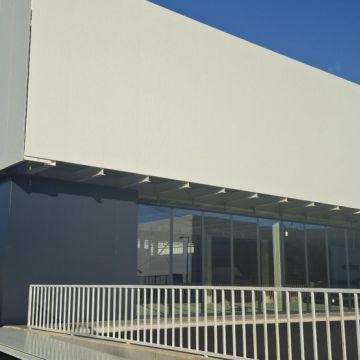 Serralhero montador - Paredes - Pavillon reparieren oder pflegen