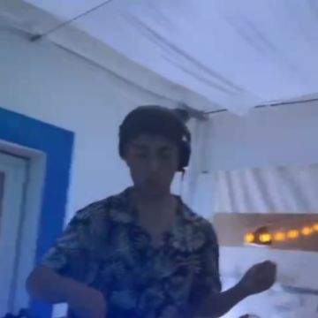 Morphic - Oeiras - Quinceanera DJ