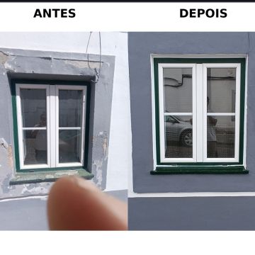 CAETANO-SERVICE - Évora - Rohrleitungen im Außenbereich installieren oder austauschen