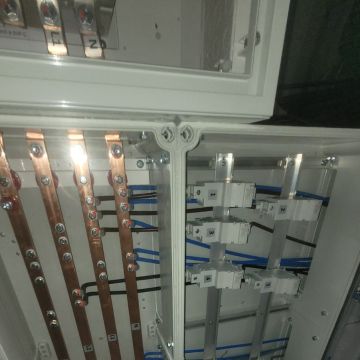 HDFS soluções elétricas ltda. - Moita - Reparação de Painel Solar