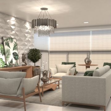 Werinsson Vacholz - Vila Nova de Famalicão - Design de Interiores
