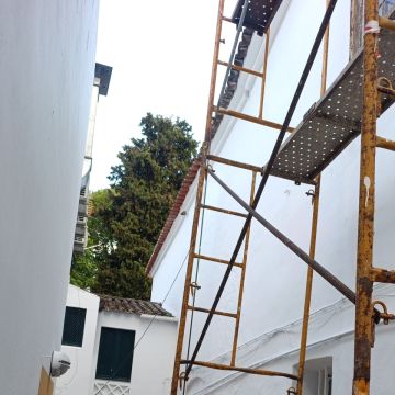 CAETANO-SERVICE - Évora - Router-Installation und Einrichtung