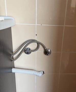 Serviço de Canalização