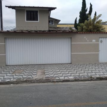 Giovanni - Torres Vedras - Pintura Exterior