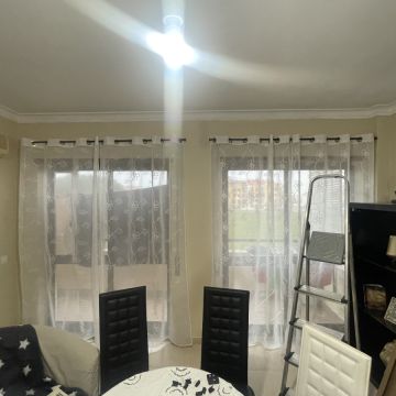 Araujo prestação de serviços - Barreiro - Remodelação de Cozinhas