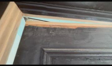 Pintura de Portas