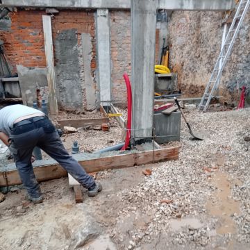 Andre marques construções remodelações - Alvaiázere - Remodel a Room