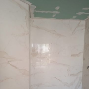 SERVINDAC Lda - Alcobaça - Badezimmer fliesen
