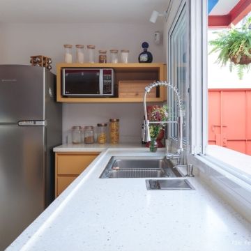 DNT Engenharia. - Lisboa - Kitchen Remodel
