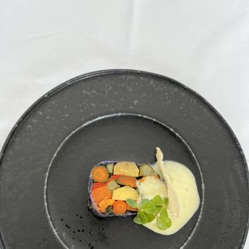 Chef Vicente - Murtosa - Catering para eventos (Entrega)
