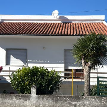 Felipe Corrêa unipessoal - Pombal - Démolition de bâtiments