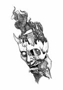 Hugo da Silva - Leiria - Tatuajes y piercings