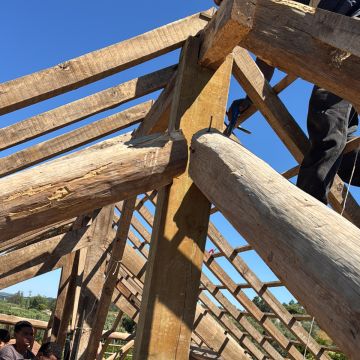 Felipe Corrêa unipessoal - Pombal - Construction