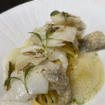 Chef Bruno Tote - Covilhã - Geburtstagsfeier