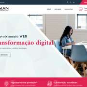 Delaman Silva - Sintra - Web Development