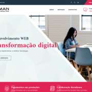 Delaman Silva - Sintra - Design de UI