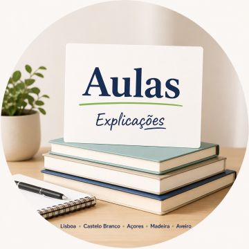 Andreia B. - Lisboa - Tutorías de matemáticas de nivel medio