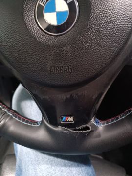 Estofador de Automóveis