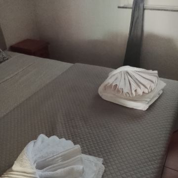 Naiara - Loulé - Deep or Spring Cleaning