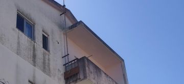 Ar Condicionado e Ventilação