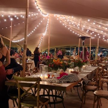 Divinalaposta unipessoal Lda - Aveiro - Party Equipment Rentals