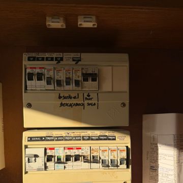 Araujo prestação de serviços - Barreiro - Canalização