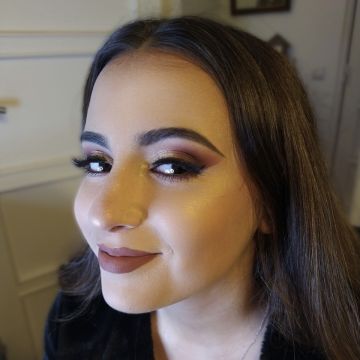 Girl Boss makeup - Odivelas - Weinverkostung / Weinseminar