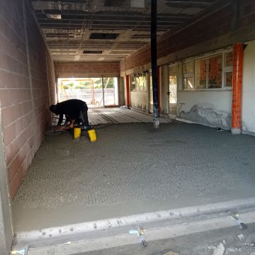 Andre marques construções remodelações - Alvaiázere - Masonry Construction Services