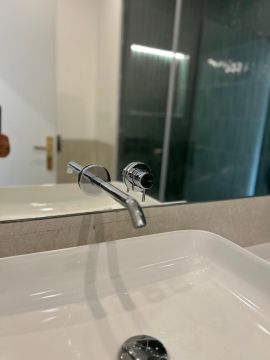 Fórmula Segura Lda - Sintra - Instalação de Ventoinha